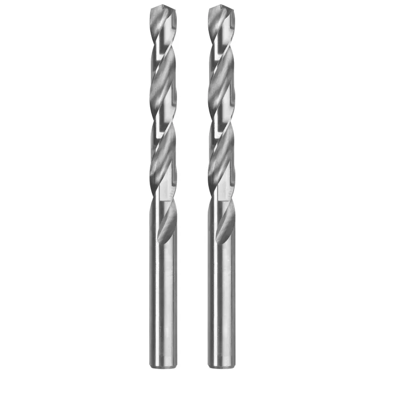 kwb 205060 HSS spiraalboor 6 mm DIN 338