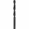 kwb 217030 HSS spiraalboor 3 mm x 100 mm DIN 340 lange versie
