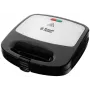 Russell Hobbs Creations 3-in-1 sandwichmaker, zwart/rvs