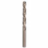 kwb 217045 HSS spiraalboor 4,5 mm DIN 340 extra lang 126 mm