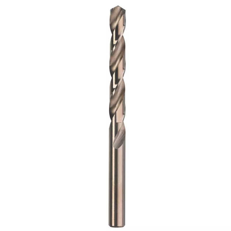kwb 217045 HSS spiraalboor 4,5 mm DIN 340 extra lang 126 mm
