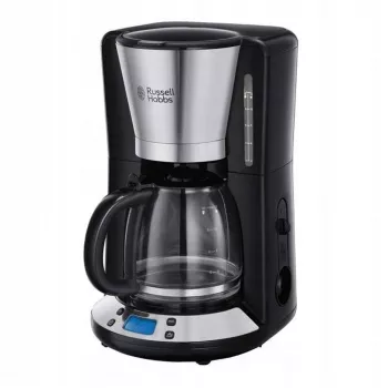 Russell Hobbs Victory 24030-56 Filterkoffiemachine, zwart