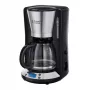 Russell Hobbs Victory 24030-56 Filterkoffiemachine, zwart