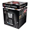 Russell Hobbs Victory 24030-56 Filterkoffiemachine, zwart