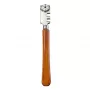 kwb 177100 Hardmetaal glassnijder met houten handgreep, 185 mm