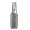 kwb 121610 Zeskant-bitset, 4/5/6 mm, S2-staal, 25 mm, 3-delig