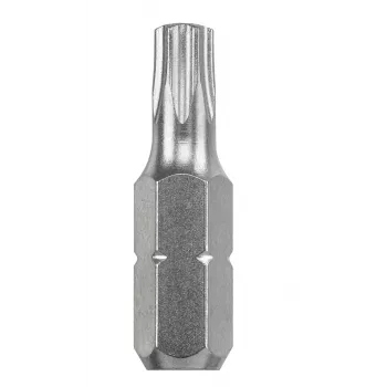kwb 121610 Zeskant-bitset, 4/5/6 mm, S2-staal, 25 mm, 3-delig