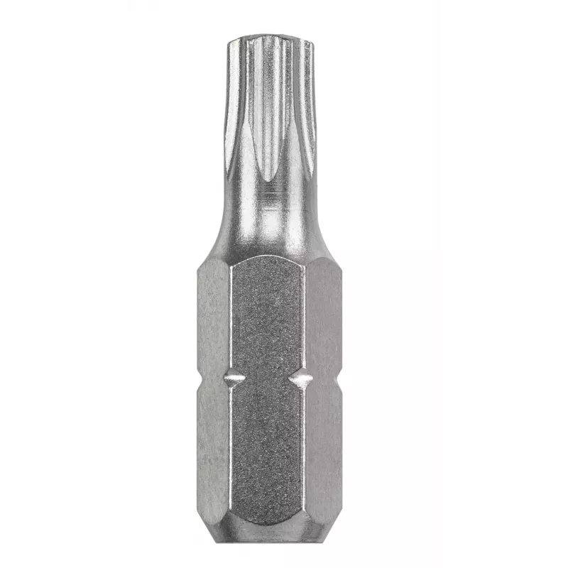kwb 121610 Zeskant-bitset, 4/5/6 mm, S2-staal, 25 mm, 3-delig