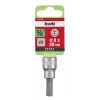 kwb 372708 Buitenzeskant-dopsleutel-bitinzet 8 mm 3/8 inch aandrijving
