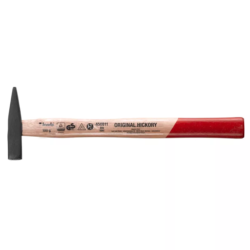kwb 450811 bankhamer 100 g
