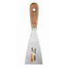 KWB 029600 handsschraper met 60 mm gehard stalen blad