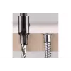 kwb 512604 houtfreesset, 6-delig, 6 mm schacht, hardmetaal, in houten kist