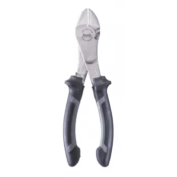 kwb 384010 kracht-zijkniptang 160 mm VDE 1000 V chroom-vanadiumstaal