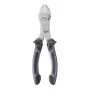 kwb 384010 kracht-zijkniptang 160 mm VDE 1000 V chroom-vanadiumstaal