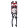 kwb 384010 kracht-zijkniptang 160 mm VDE 1000 V chroom-vanadiumstaal