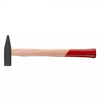 KWB 450813 bankhamer 300 g met essenhouten steel