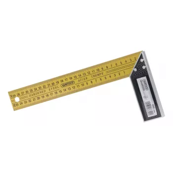 KWB 066390 kunststof hoekmeter 0-180° met 150mm been