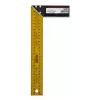 KWB 066390 kunststof hoekmeter 0-180° met 150mm been