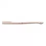 kwb 453880 vervang-bijlsteel van essenhout 800 mm 1,4 kg