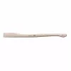 kwb 453880 vervang-bijlsteel van essenhout 800 mm 1,4 kg
