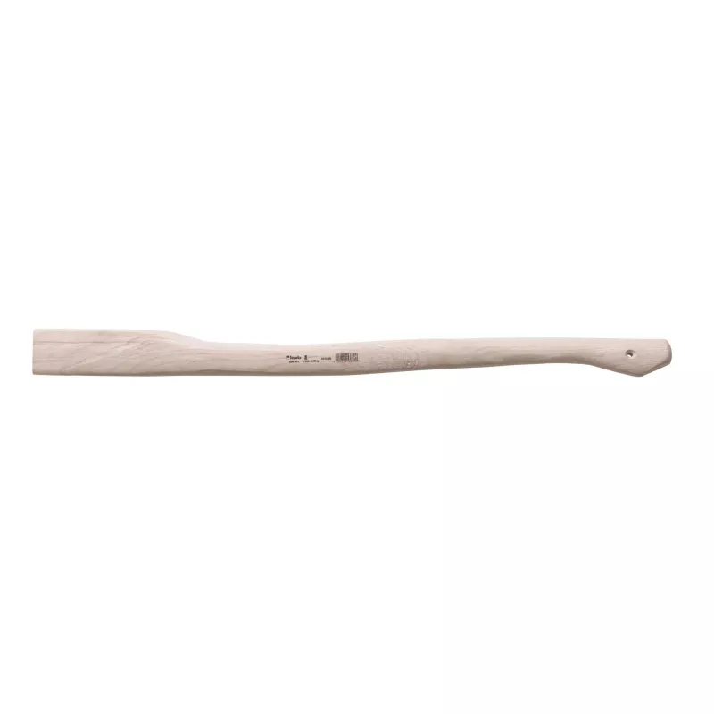 kwb 453880 vervang-bijlsteel van essenhout 800 mm 1,4 kg