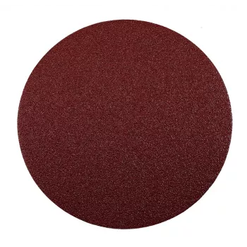 kwb 488330 schuurschijven 125 mm korrel 60, 5 stuks, klittenband