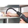 kwb 113990 11-delige bit-set met magnetische snelwissel-bithouder, S2-staal, 25 mm, PH/PZ/TX/SL
