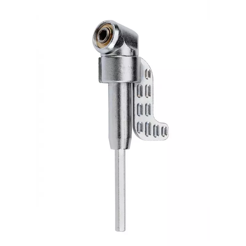 kwb 90° haakse bit- en booropzetstuk 118410