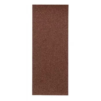 KWB 815060 schuurpapierbladen, korrel 60, 230 mm x 93 mm, 10 stuks