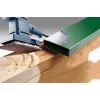KWB 815060 schuurpapierbladen, korrel 60, 230 mm x 93 mm, 10 stuks