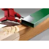 KWB 818112 schuurpapierbladen korrel 120, 230 x 93 mm, 10 stuks