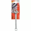 kwb 460210 combinatiesleutel 10 mm chroom-vanadiumstaal mat verchroomd DIN 3113