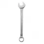 KWB 460220 ring-steeksleutel 20 mm chroom-vanadiumstaal DIN 3113