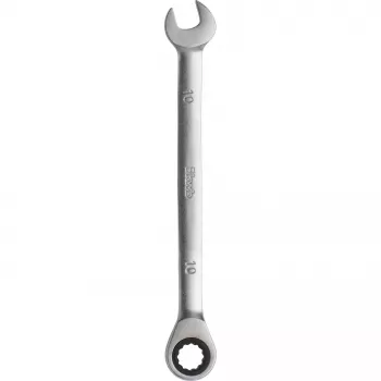 kwb 460413 dubbele ring-ratelsleutel 13 mm