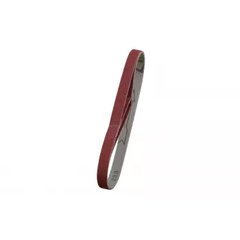 kwb 910506 schuurbandset, korrel 60, 457 mm x 13 mm, 3 stuks