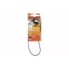 kwb 910506 schuurbandset, korrel 60, 457 mm x 13 mm, 3 stuks
