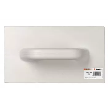 kwb 924948 sponsschuurblok 320 x 180 mm