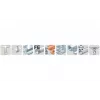 kwb 248625 HSS spiraalboor 2,5 mm DIN 338