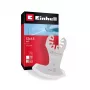 Einhell 708085 diamant segmentzaagblad 57 mm voor oscillerende multifunctionele gereedschappen