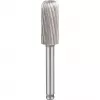 KWB 700540 afrondfrees 12 mm snijdiameter, 8 mm schacht, hardmetaal belegd