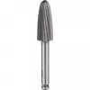 KWB 700540 afrondfrees 12 mm snijdiameter, 8 mm schacht, hardmetaal belegd