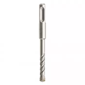 KWB hamerboor HB 44 C4 10 x 110 mm SDS-plus 260510