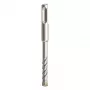 KWB hamerboor HB 44 C4 10 x 110 mm SDS-plus 260510