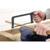 kwb 315615 universele handzaag 150 mm houten handgreep