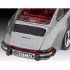 Revell 1:24 Porsche 911 G model coupé plastic modelbouwpakket 07688