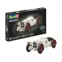 Revell Mercedes-Benz SSKL 1:32 kunststof modelbouwpakket 07737