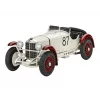 Revell Mercedes-Benz SSKL 1:32 kunststof modelbouwpakket 07737