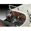 Revell Mercedes-Benz SSKL 1:32 kunststof modelbouwpakket 07737
