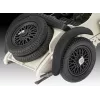 Revell Mercedes-Benz SSKL 1:32 kunststof modelbouwpakket 07737