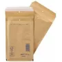 aroFOL CLASSIC 2/B Luchtkussenenveloppen, 14 x 22,5 cm, bruin, 200 stuks (2FVAF000002)